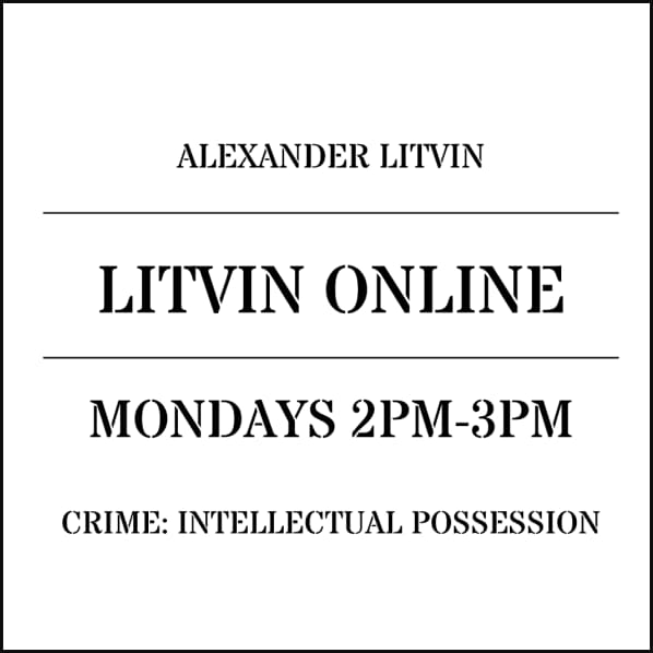 Litvin online